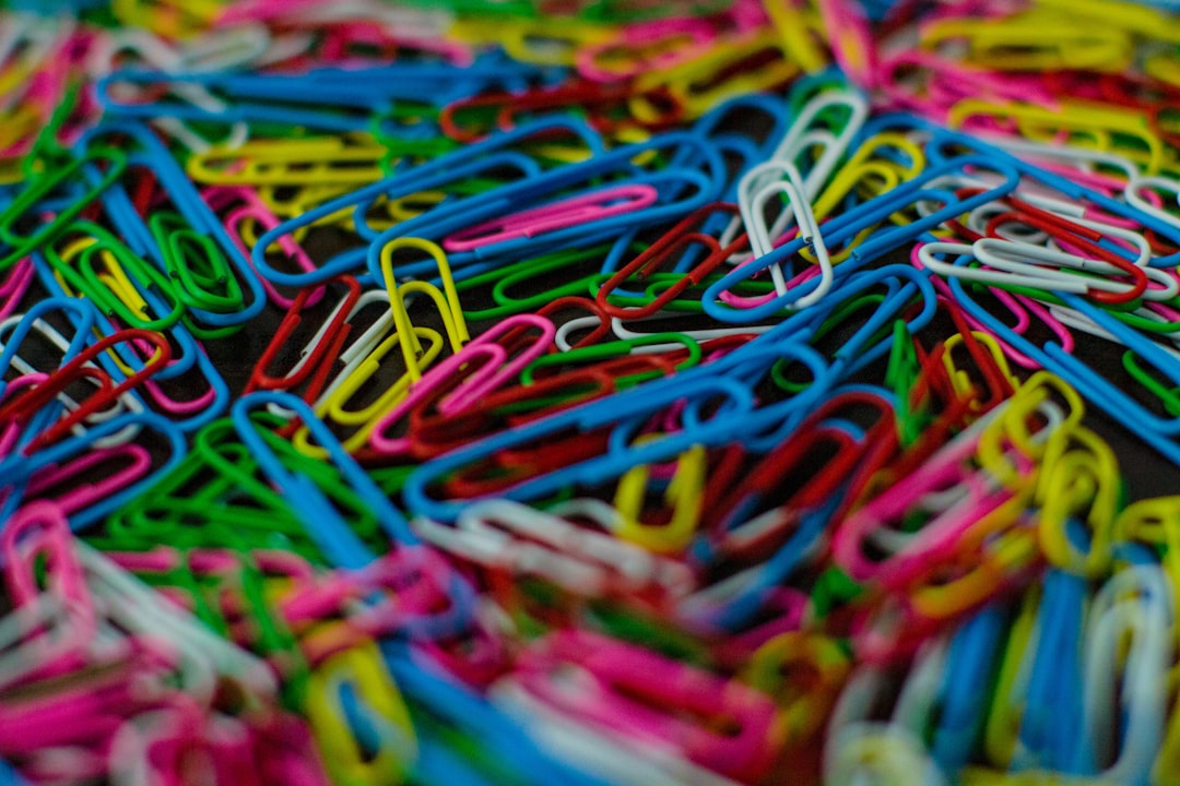 オフィス用品があなたの仕事を変える方法とは? オフィス用品があなたの仕事を変える方法とは?