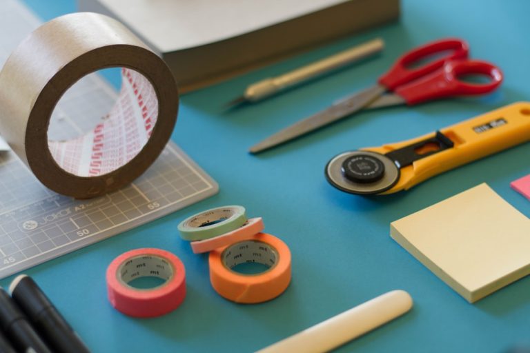 オフィス用品の力を引き出す!生産性向上の秘訣とは